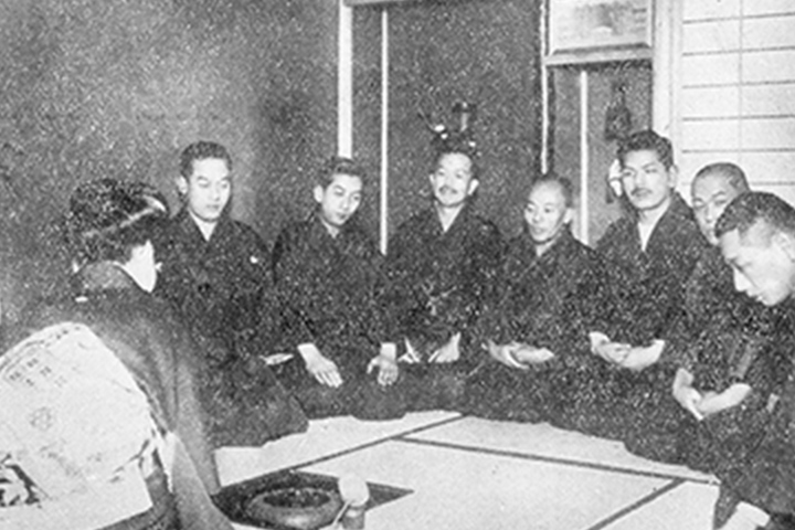 大正〜昭和初期